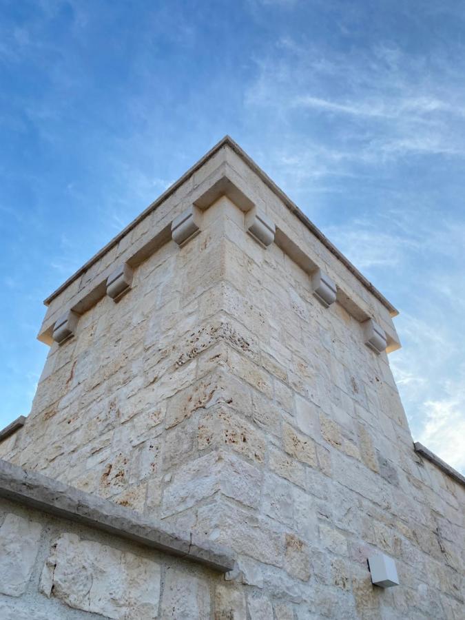 Гостьовий будинок Porta Dell'Est Ночі Екстер'єр фото