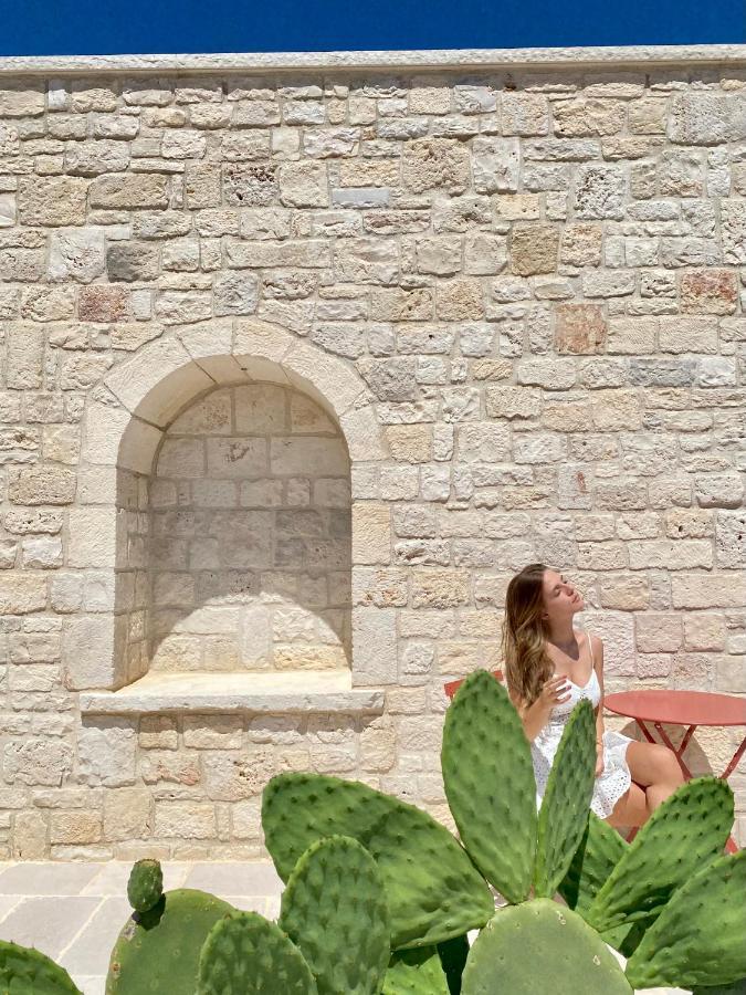 Гостьовий будинок Porta Dell'Est Ночі Екстер'єр фото